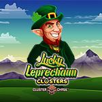 Lucky Leprechaun Clusters Lucky Leprechaun Clusters