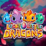 Lucky Little Dragons Lucky Little Dragons