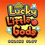 Lucky Little Gods Lucky Little Gods