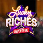 Lucky Riches Hyperspins Lucky Riches Hyperspins