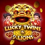 Lucky Twins & 9 Lions Lucky Twins & 9 Lions