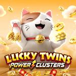 Lucky Twins PowerCluster Lucky Twins PowerCluster