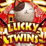 Lucky Twins Lucky Twins