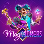 Magic Jokers Magic Jokers