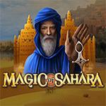 Magic of Sahara Magic of Sahara