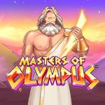 Masters of Olympus Masters of Olympus