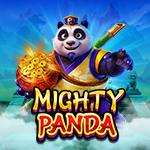 Mighty Panda Mighty Panda