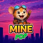 Mine Pop Mine Pop