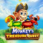 Monkey`s Treasure Quest Monkey`s Treasure Quest