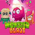 Monster Blast Monster Blast