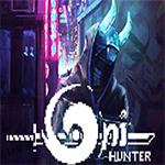 Oni Hunter Oni Hunter