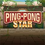 Ping Pong Star Ping Pong Star