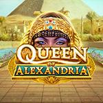 Queen of Alexandria Queen of Alexandria