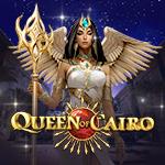 Queen of Cairo Queen of Cairo