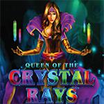 Queen of Crystal Rays™ Queen of Crystal Rays™