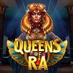 Queens of Ra Queens of Ra