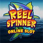 Reel Spinner Reel Spinner