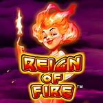 Reign of Fire Reign of Fire