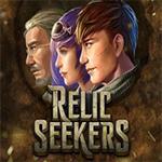 Relic Seekers Relic Seekers