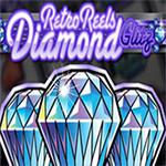 Retro Reels - Diamond Glitz Retro Reels - Diamond Glitz