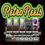 Retro Reels Retro Reels