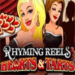 Rhyming Reels - Hearts & Tarts Rhyming Reels - Hearts & Tarts