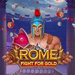 Rome : Fight for Gold Rome : Fight for Gold