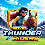 Royal Thunder Riders Royal Thunder Riders