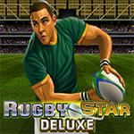 Rugby Star Deluxe Rugby Star Deluxe