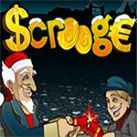 Scrooge Scrooge