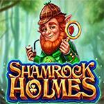 Shamrock Holmes Megaways™ Shamrock Holmes Megaways™