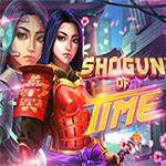Shogun of Time Shogun of Time