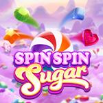 Spin Spin Sugar Spin Spin Sugar