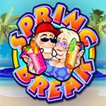 Spring Break Spring Break