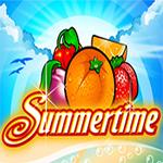 Summertime Summertime