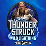 Thunderstruck Wild Lightning Thunderstruck Wild Lightning