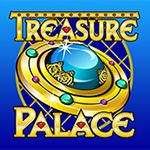 Treasure Palace Treasure Palace