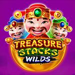 Treasure Stacks Wilds Treasure Stacks Wilds