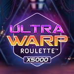 Ultra Warp Roulette Ultra Warp Roulette