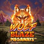 Wolf Blaze Megaways Wolf Blaze Megaways