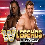WWE Legends: Link & Win WWE Legends: Link & Win