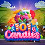 101 Candies 101 Candies