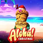 Aloha! Christmas Aloha! Christmas