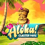 Aloha! Cluster Pays Aloha! Cluster Pays