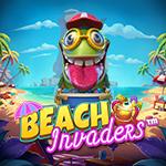 Beach Invaders Beach Invaders