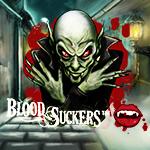 Blood Suckers Blood Suckers