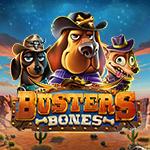 BusterÂ’s Bones BusterÂ’s Bones