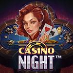 Casino Night Casino Night