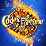 Codex of Fortune Codex of Fortune