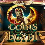 Coins of Egypt Coins of Egypt